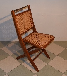 Mobili e proposte di arredamento artigianale Offerte mobili - sedie - poltrone Art.79 sedia P. Vienna