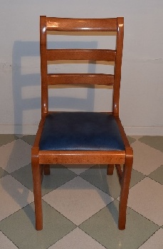 Artigianal furniture and proposals Offers furniture - chairs - armchairsairs on display Art.49- table chair