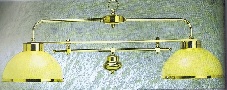 Lamps Fine gold brass for internal S 49A CLEVELAND 