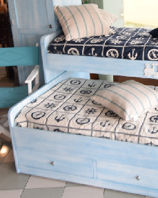 Artigianal furniture and proposals Bunk beds bunk beds cel 42
