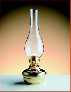 Lamps Natural brass for  internalexternal art.2069.LT