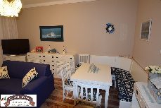 Artigianal furniture and proposals Living room Prop.109