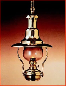Lamps Natural brass for  internalexternal  art..2194.LT
