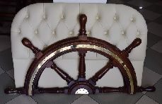 Artigianal furniture and proposals Offers furniture - chairs - armchairsairs on display Headboards bed