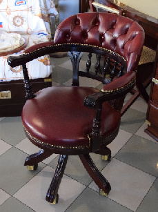 Artigianal furniture and proposals Offers furniture - chairs - armchairsairs on display Armchair with wheels 54