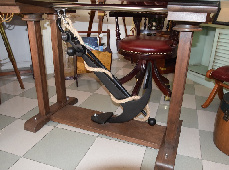 Mobili e proposte di arredamento artigianale Offerte mobili - sedie - poltrone Tavolo ancora