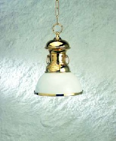 Lampade Per interno in ottone in bagno oro zecchino S78 GRAND CANYON