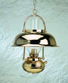 Lampade Per interno in ottone in bagno oro zecchino S96  CHIPPEWA