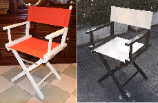Mobili e proposte di arredamento artigianale Offerte mobili - sedie - poltrone Art.141.L Playa TS