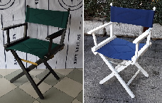 Mobili e proposte di arredamento artigianale Offerte mobili - sedie - poltrone Art.141.L Playa T-IMB