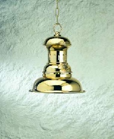 Lampade Per interno in ottone in bagno oro zecchino S99  OMAHA