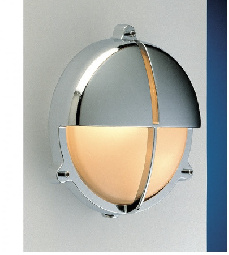 Lamps Chromium brass for  internalexternal For Art.2428