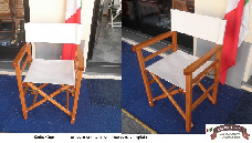 Artigianal furniture and proposals Offers furniture - chairs - armchairsairs on display Art.150 Capri