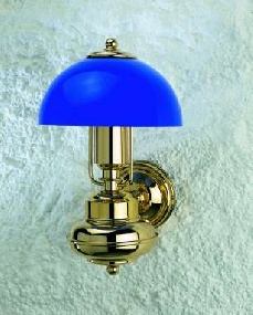 Lamps Fine gold brass for internal 82XX SIRIO