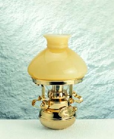 Lamps Fine gold brass for internal 10LA ONTARIO