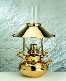 Lamps Fine gold brass for internal 15SO MONTANA