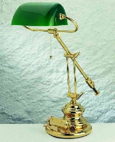 Lamps Fine gold brass for internal 61LA UNIVERSITY