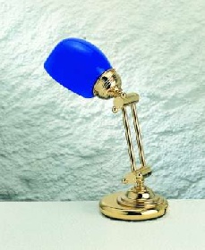 Lamps Fine gold brass for internal 75LA TOMAHAWK