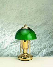 Lamps Fine gold brass for internal 81LA SIRIO