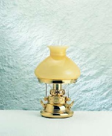 Lampade Per interno in ottone in bagno oro zecchino 106LA TONKAWA