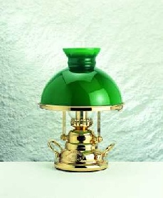 Lamps Fine gold brass for internal 106LA TONKAWA