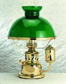 Lamps Fine gold brass for internal 200LA DELAWARE