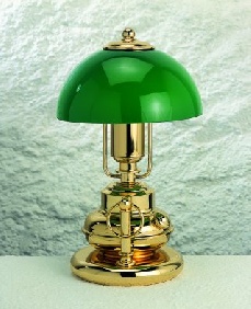Lamps Fine gold brass for internal 212LA SAUK