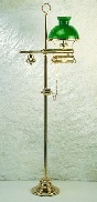Lamps Fine gold brass for internal 123PI WICHITA