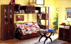 Artigianal furniture and proposals Bedrooms Nursery prop.48