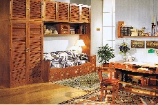 Artigianal furniture and proposals Bedrooms Nursery prop.42
