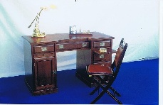 Versilia collection  desk