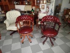 Sofas, chairs and armchairs Pelt armchair Desk chairs