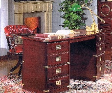 Artigianal furniture and proposals Desk desk to Bean
