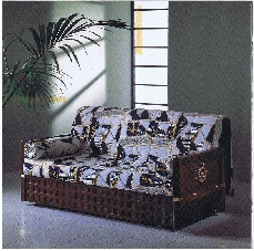 Sofas, chairs and armchairs Sofa beds slatted bed