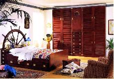 Artigianal furniture and proposals Double bedrooms Room prop.20