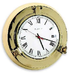 Items and Nautical instruments Clocks and barometers clocks and barometers