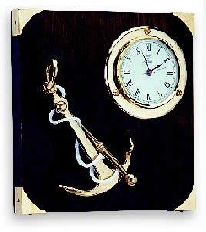Items and Nautical instruments Clocks and barometers clocks and barometers b