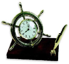 Items and Nautical instruments Clocks and barometers clocks and barometers d