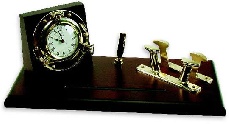 Items and Nautical instruments Clocks and barometers clocks and barometers e
