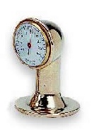 Items and Nautical instruments Clocks and barometers clocks and barometers l