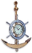 Items and Nautical instruments Clocks and barometers clocks and barometers m