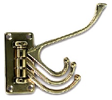 Items and Nautical instruments Clothes hanger hanger