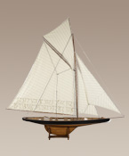 Items and Nautical instruments Boat and motorboat models Colombia