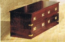 Artigianal furniture and proposals Chests of drawers and bedside tables chest