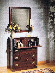 Artigianal furniture and proposals Chests of drawers and bedside tables Captain of drawers