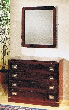 Artigianal furniture and proposals Chests of drawers and bedside tables chest of 4 drawers