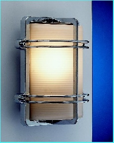 Lamps Chromium brass for  internalexternal For Art.2373