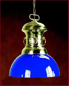 Lamps Indoor treated brass Art.3004 Port Arthur
