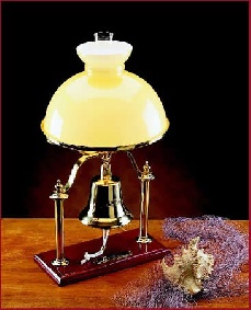 Lampade Per interno in ottone trattato Art.3106 Millennium Lampa