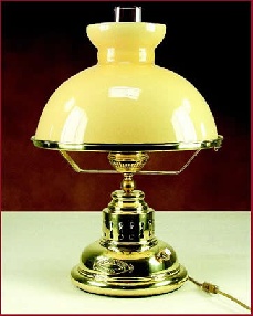 Lamps Indoor treated brass Art.3115 Port Herald